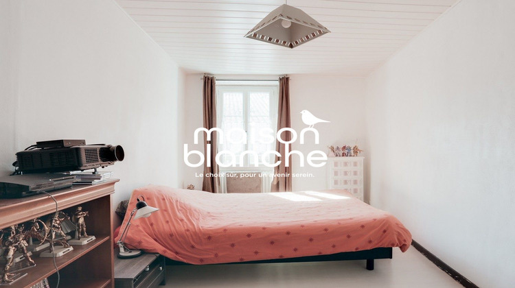 Ma-Cabane - Location Appartement Saint-Maixent-l'École, 120 m²