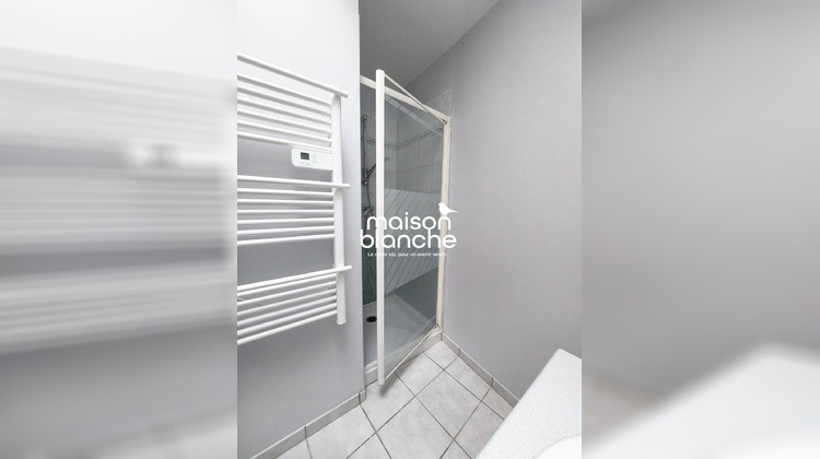 Ma-Cabane - Location Appartement Saint-Maixent-l'École, 39 m²