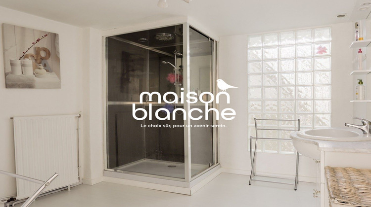 Ma-Cabane - Location Appartement Saint-Maixent-l'École, 120 m²