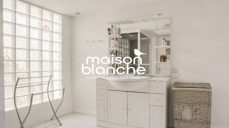 Ma-Cabane - Location Appartement Saint-Maixent-l'École, 120 m²