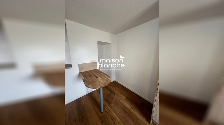 Ma-Cabane - Location Appartement Saint-Maixent-l'École, 37 m²