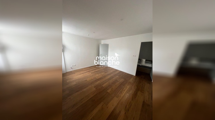 Ma-Cabane - Location Appartement Saint-Maixent-l'École, 37 m²