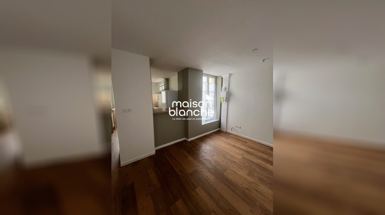 Ma-Cabane - Location Appartement Saint-Maixent-l'École, 37 m²