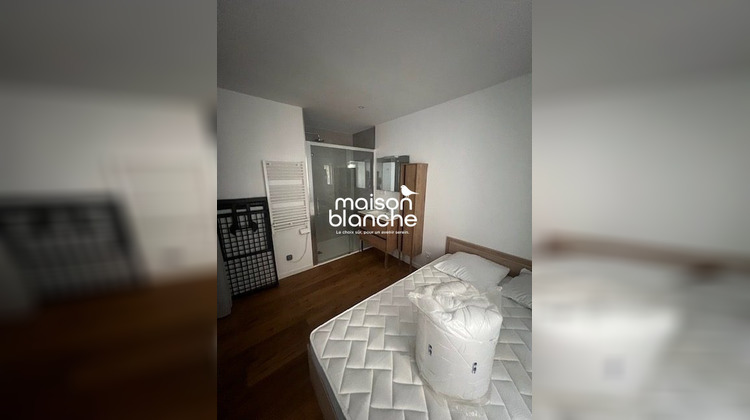 Ma-Cabane - Location Appartement Saint-Maixent-l'École, 37 m²