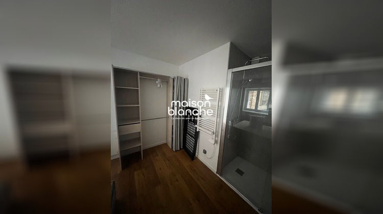 Ma-Cabane - Location Appartement Saint-Maixent-l'École, 37 m²