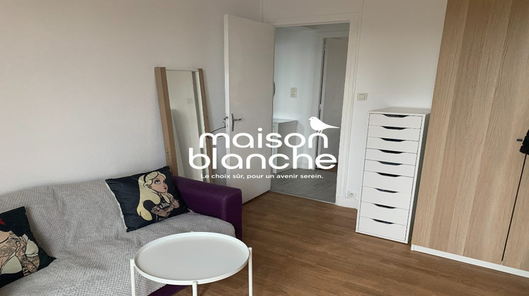 Ma-Cabane - Location Appartement Saint-Maixent-l'École, 57 m²