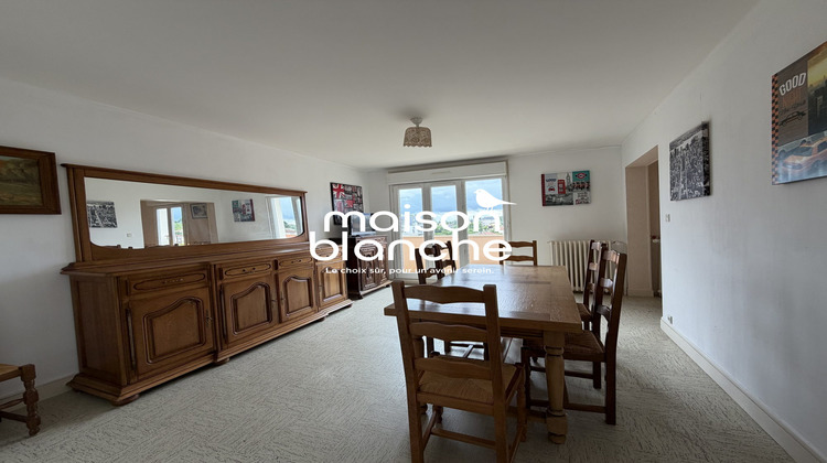 Ma-Cabane - Location Appartement Saint-Maixent-l'École, 68 m²