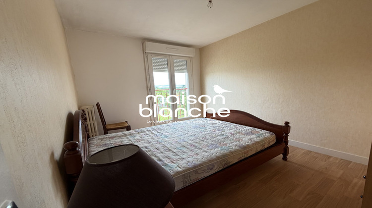 Ma-Cabane - Location Appartement Saint-Maixent-l'École, 68 m²