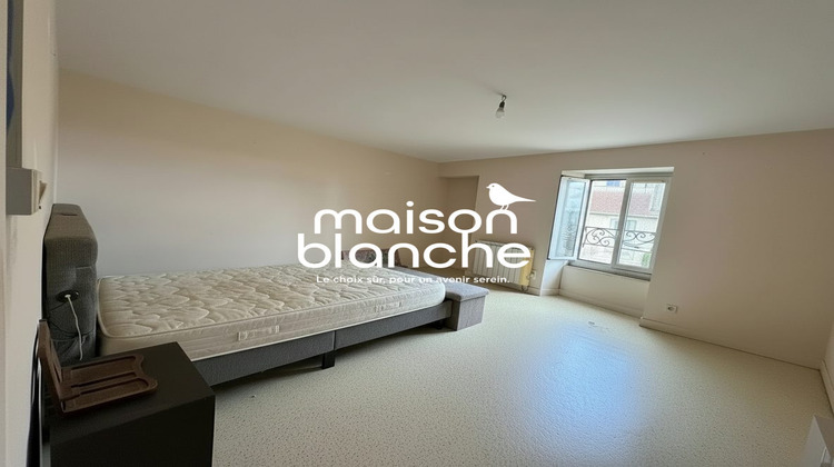 Ma-Cabane - Location Appartement Saint-Maixent-l'École, 78 m²