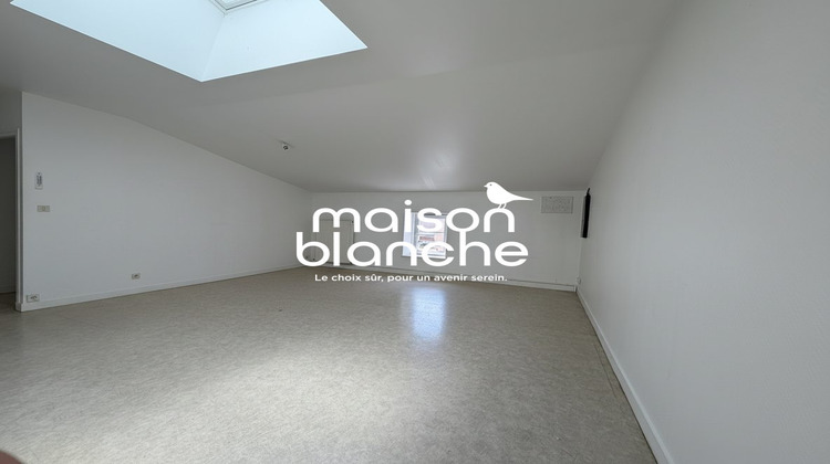 Ma-Cabane - Location Appartement Saint-Maixent-l'École, 68 m²