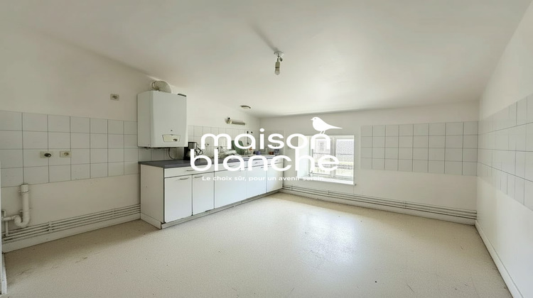 Ma-Cabane - Location Appartement Saint-Maixent-l'École, 68 m²