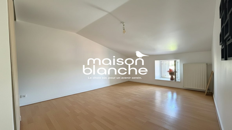 Ma-Cabane - Location Appartement Saint-Maixent-l'École, 68 m²