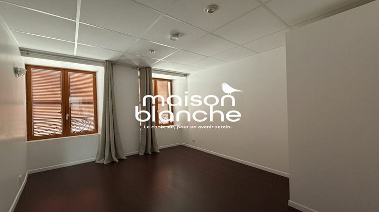 Ma-Cabane - Location Appartement Saint-Maixent-l'École, 49 m²