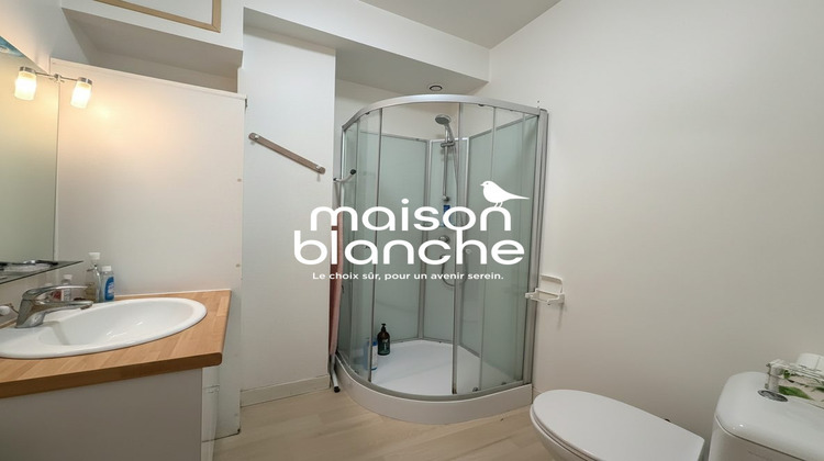 Ma-Cabane - Location Appartement Saint-Maixent-l'École, 49 m²