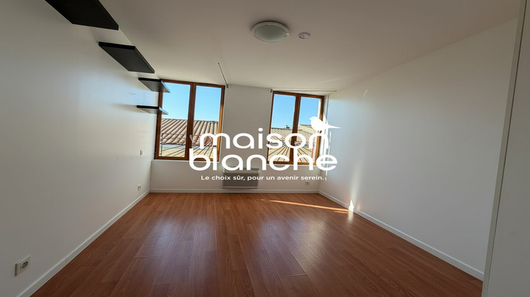 Ma-Cabane - Location Appartement Saint-Maixent-l'École, 51 m²