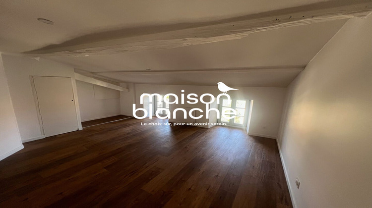 Ma-Cabane - Location Appartement Saint-Maixent-l'École, 67 m²