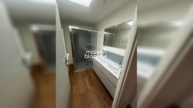 Ma-Cabane - Location Appartement Saint-Maixent-l'École, 67 m²