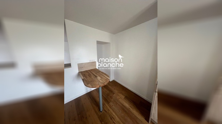 Ma-Cabane - Location Appartement Saint-Maixent-l'École, 37 m²