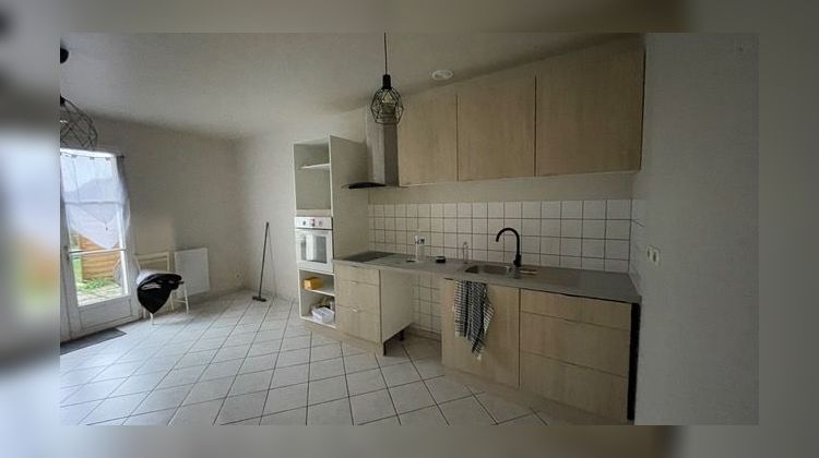 Ma-Cabane - Location Appartement SAINT-MAIXENT-L'ECOLE, 50 m²