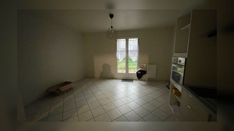 Ma-Cabane - Location Appartement SAINT-MAIXENT-L'ECOLE, 50 m²