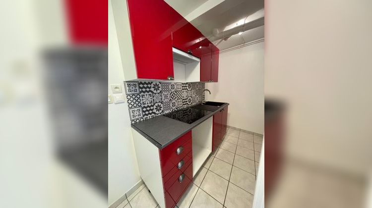 Ma-Cabane - Location Appartement SAINT-MAIXENT-L'ECOLE, 55 m²