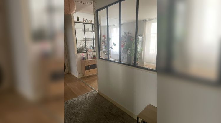 Ma-Cabane - Location Appartement SAINT-MAIXENT-L'ECOLE, 73 m²