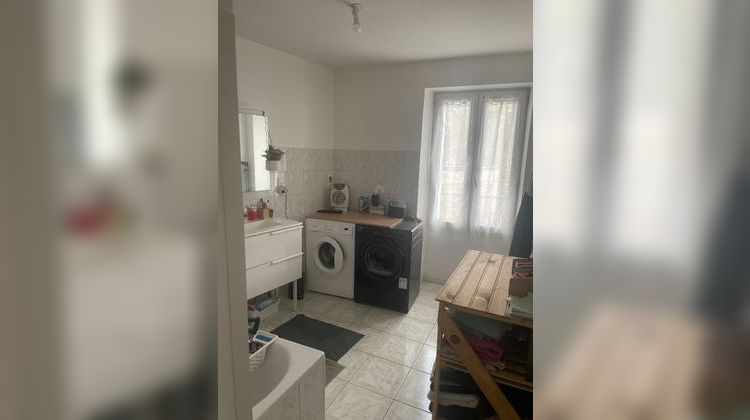 Ma-Cabane - Location Appartement SAINT-MAIXENT-L'ECOLE, 73 m²