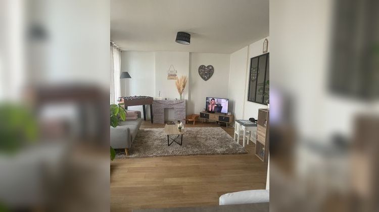 Ma-Cabane - Location Appartement SAINT-MAIXENT-L'ECOLE, 73 m²