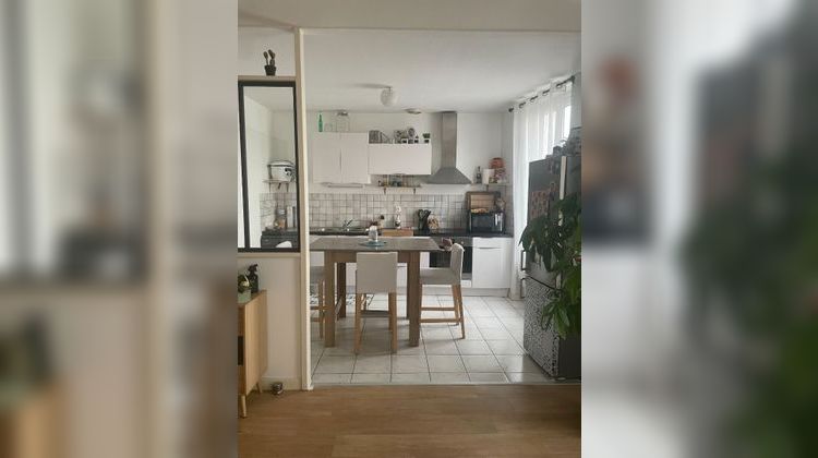 Ma-Cabane - Location Appartement SAINT-MAIXENT-L'ECOLE, 73 m²