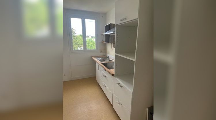 Ma-Cabane - Location Appartement SAINT-MAIXENT-L'ECOLE, 68 m²