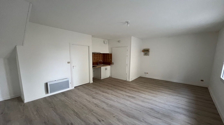 Ma-Cabane - Location Appartement SAINT-MAIXENT-L'ECOLE, 21 m²