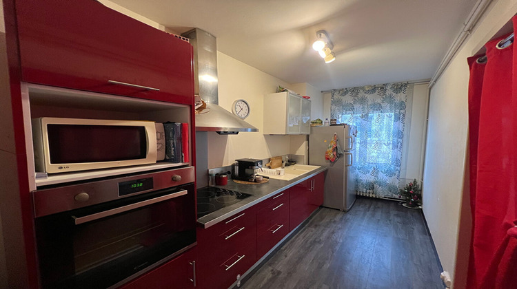 Ma-Cabane - Location Appartement SAINT-MAIXENT-L'ECOLE, 54 m²