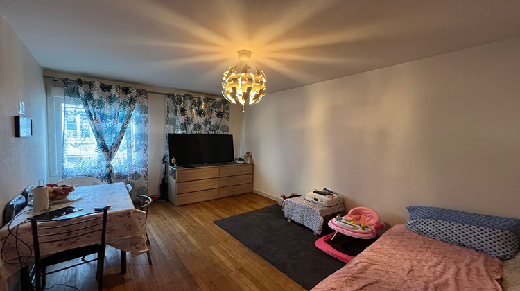 Ma-Cabane - Location Appartement SAINT-MAIXENT-L'ECOLE, 54 m²