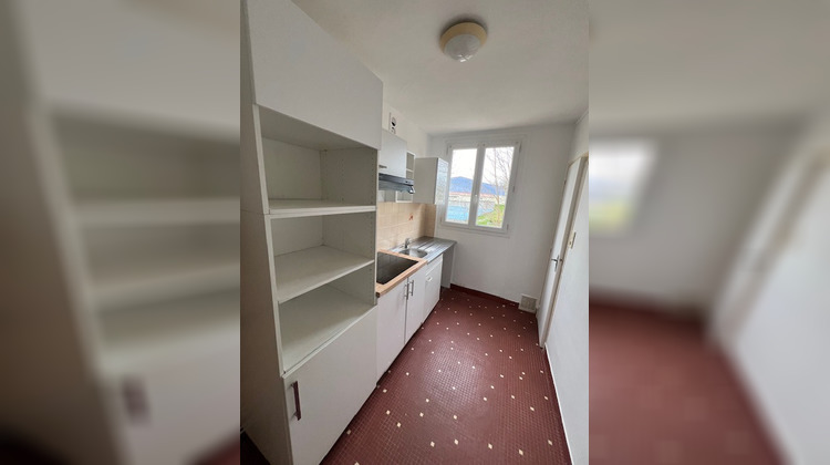 Ma-Cabane - Location Appartement SAINT-MAIXENT-L'ECOLE, 98 m²