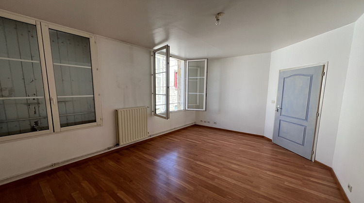 Ma-Cabane - Location Appartement SAINT-MAIXENT-L'ECOLE, 52 m²