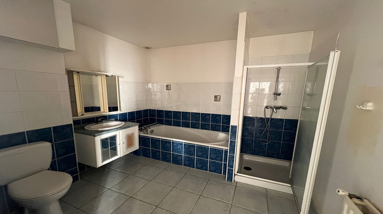 Ma-Cabane - Location Appartement SAINT-MAIXENT-L'ECOLE, 52 m²