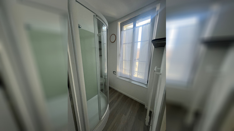 Ma-Cabane - Location Appartement SAINT-MAIXENT-L'ECOLE, 24 m²