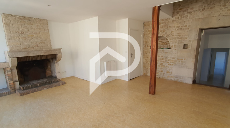 Ma-Cabane - Location Appartement SAINT-MAIXENT-L'ECOLE, 65 m²