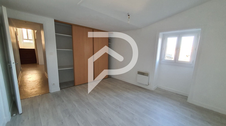Ma-Cabane - Location Appartement SAINT-MAIXENT-L'ECOLE, 65 m²