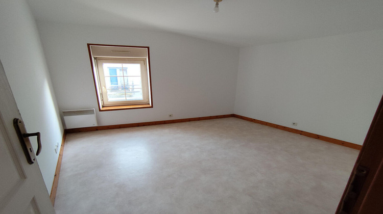 Ma-Cabane - Location Appartement SAINT-MAIXENT-L'ECOLE, 89 m²