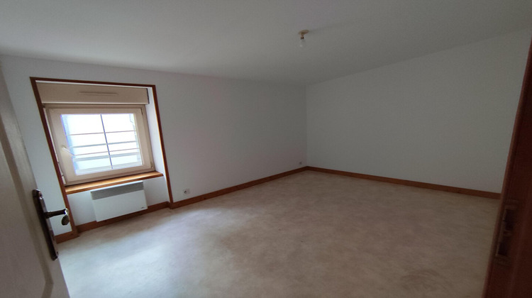 Ma-Cabane - Location Appartement SAINT-MAIXENT-L'ECOLE, 89 m²