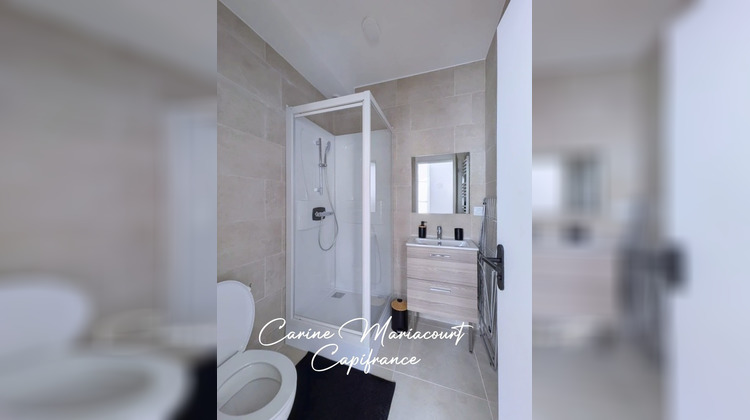 Ma-Cabane - Location Appartement SAINT MAIXENT L ECOLE, 23 m²