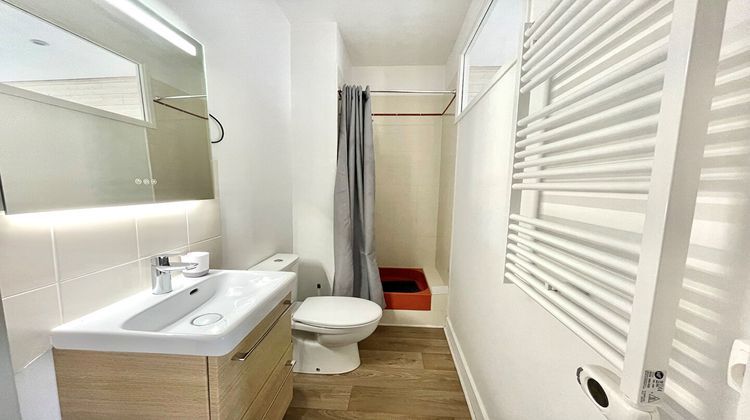 Ma-Cabane - Location Appartement SAINT-MALO, 24 m²