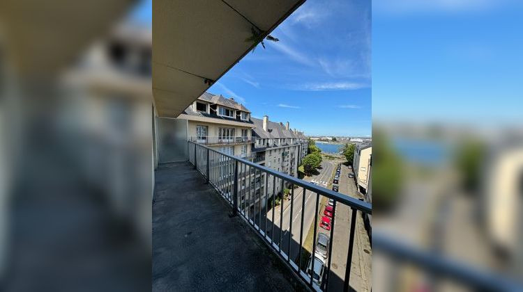 Ma-Cabane - Location Appartement SAINT-MALO, 57 m²