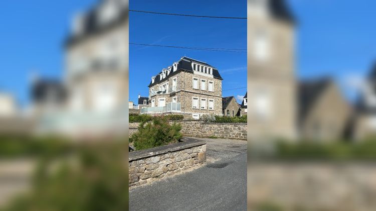 Ma-Cabane - Location Appartement SAINT-MALO, 57 m²