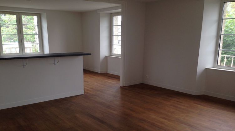 Ma-Cabane - Location Appartement Saint-Malo, 69 m²