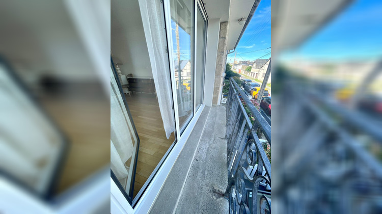 Ma-Cabane - Location Appartement SAINT-MALO, 83 m²