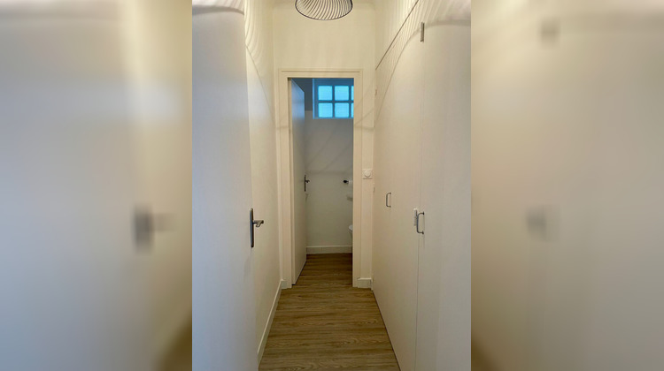 Ma-Cabane - Location Appartement SAINT-MALO, 83 m²