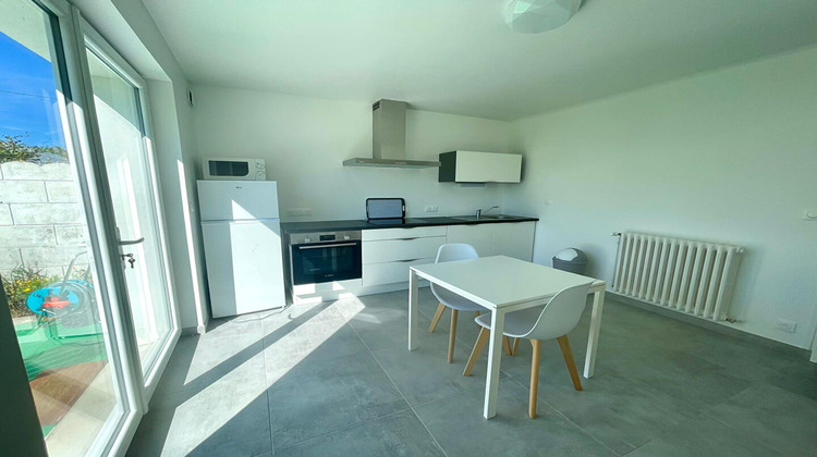 Ma-Cabane - Location Appartement SAINT-MALO, 28 m²