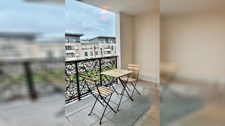 Ma-Cabane - Location Appartement SAINT-MALO, 41 m²